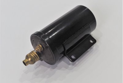 Cewka zapłonowa 6V, BOSCH, Jawa SV, OHV, Duplex Block, CZ 350, 500, 250 Tourist