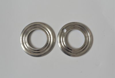 Pokrywy koła  PAV, otwór 52 mm