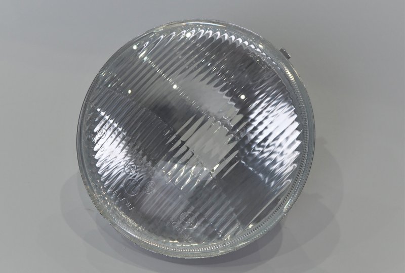 Wkład przedniej lampy, Jawa 634-638-photo2