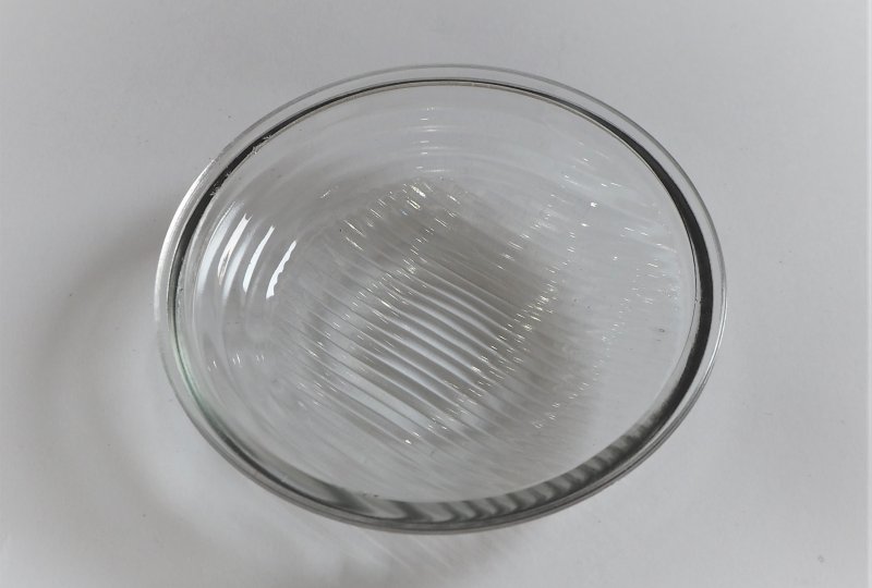 Szkło przedniej lampy, Jawa 05, 20, 21, 550, 555, Libenak-photo3