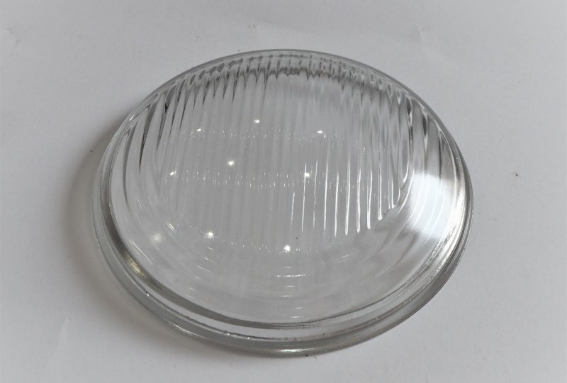 Szkło przedniej lampy, Jawa 05, 20, 21, 550, 555, Libenak-photo2