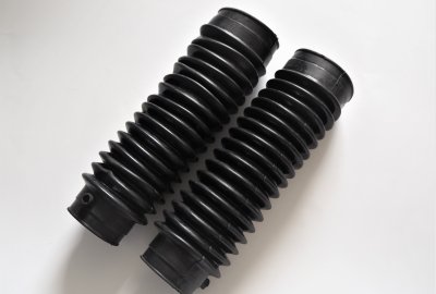 Gumy przedniego amortyzatora, Jawa 638, 640