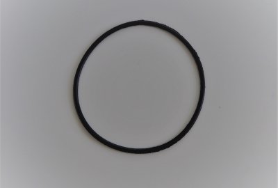 Uszczelka szkła przedniej lampy, Jawa 50