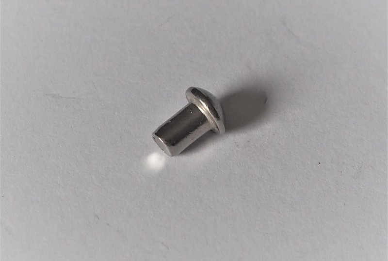 Nit 5x8mm, nierdzewny, Jawa, CZ-photo2