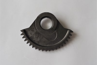 Półksiężyc wałka kopnika, Jawa, CZ 250/350