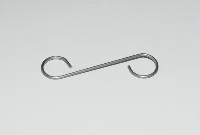 Podkładka sprężynowa szczęk hamulcowych, Jawa, CZ 1960--