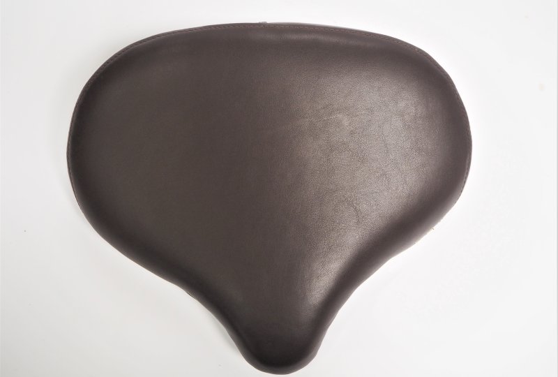 Siedzenie przednie, skóra, ciemny braz-photo3