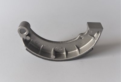 Szczęka hamulcowa, na sworzeń 10 mm Jawa, CZ