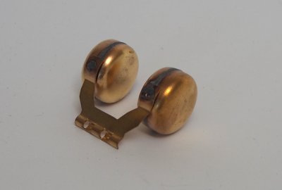 Pływak gaźnika, Jawa Babetta