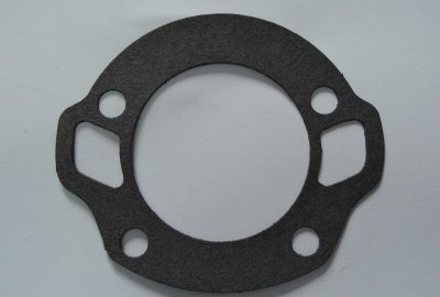 Uszczelka pod cylinder, 0,5 mm, Jawa 250 Perak, Kyvacka