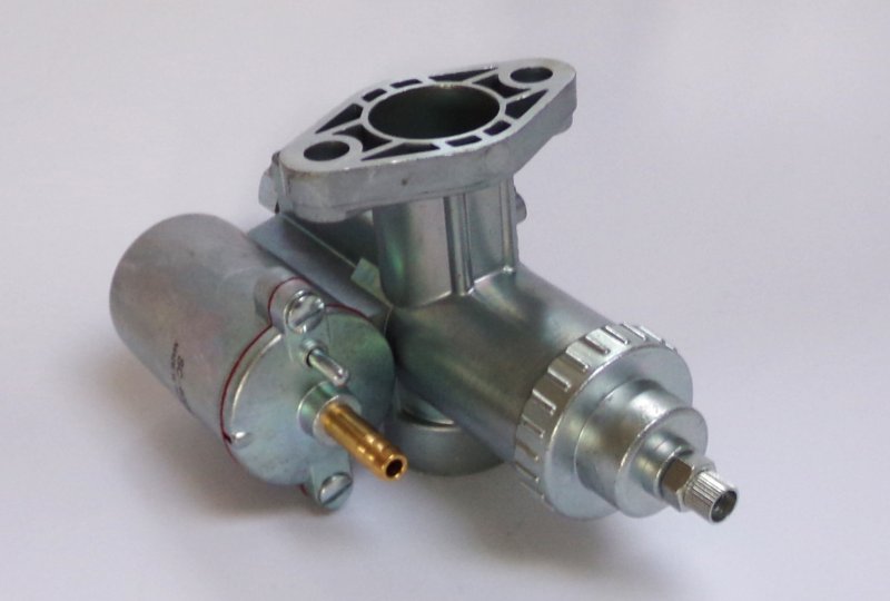 Gaźnik, Jawa 634, CZ 471-488-photo6