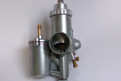 Gaźnik, Jawa 634, CZ 471-488