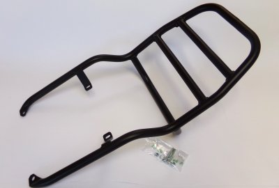 Bagażnik, Jawa 300 CL