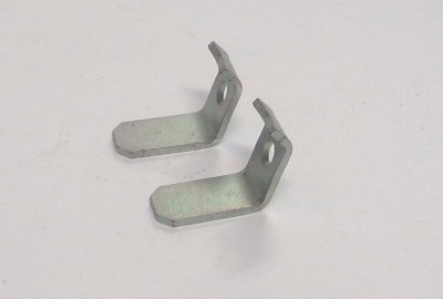 Uchwyty licznika, 2 szt, Jawa Panelka, CZ