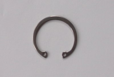 Podkładka zabezpieczająca 35x1,5mm, Jawa, CZ