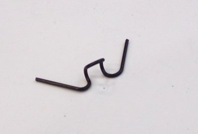 Sprężyna szkła lampy, mała, Jawa 90, Jawa 50