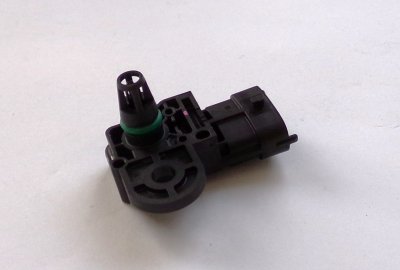 Czujnik ciśnienia w kolektorze dolotowym, Jawa 300 CL, 350 CL PERAK, 42 Bobber