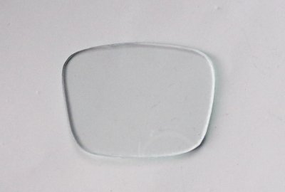 Szkło licznika, Jawa 90, Mustang I typ