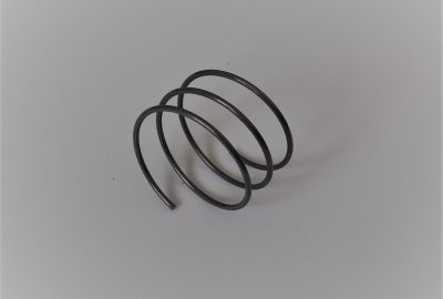 Sprężyna zębatki kosza sprzęgłowego 39x37x1.5mm, Jawa, CZ