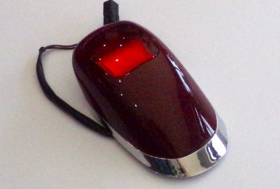 Lampa tylna, Jawa 300 CL