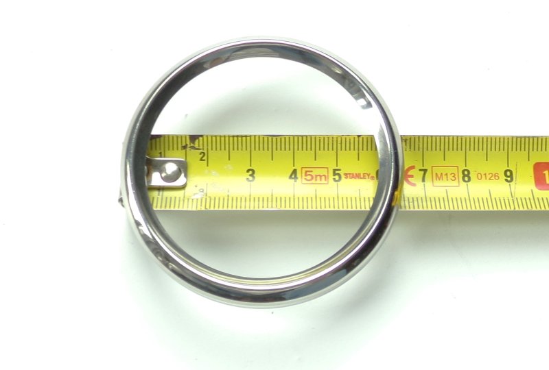 Ramka licznika, CZ 125/150-photo4