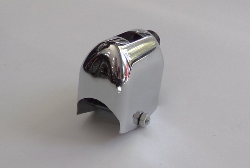 Przełącznik świateł, chrom, DUELLS, Jawa, CZ-photo2