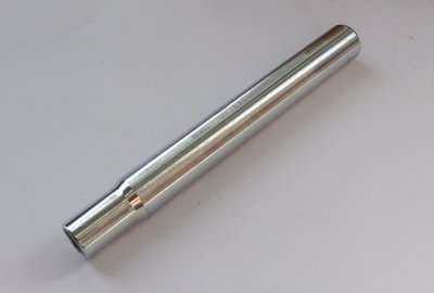 Rurka siedzenia, Jawa Babetta 207, 228