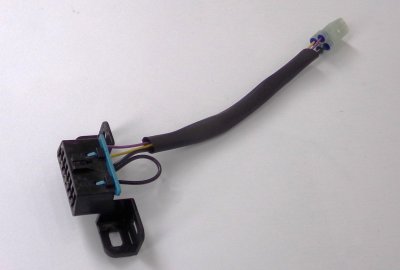 Przejściówka diagnostyczna EURO 4, Jawa 300 CL, 350 CL Perak, 42 Bobber