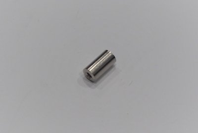 Końcówka przewodu 4,4x11mm, Jawa, CZ