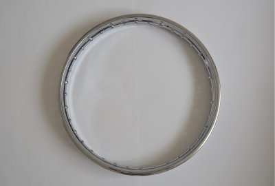 Rafka 2,15/18 cali, TOP CHROM, Jawa, CZ