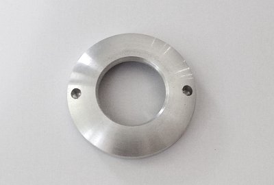 Nakrętka wziernika oleju, aluminium, Jawa 634, Califorian, CZ oilmaster