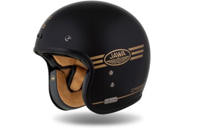Kask CASSIDA ESO JAWA PERAK - XS / 53-54 /