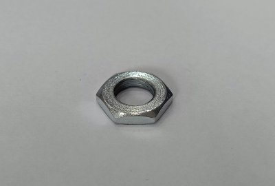 Nakrętka licznika, M10 x 1 mm, Jawa 50