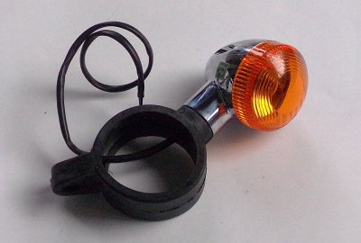 Kierunkowskaz przedni, prawy, Jawa 300 CL