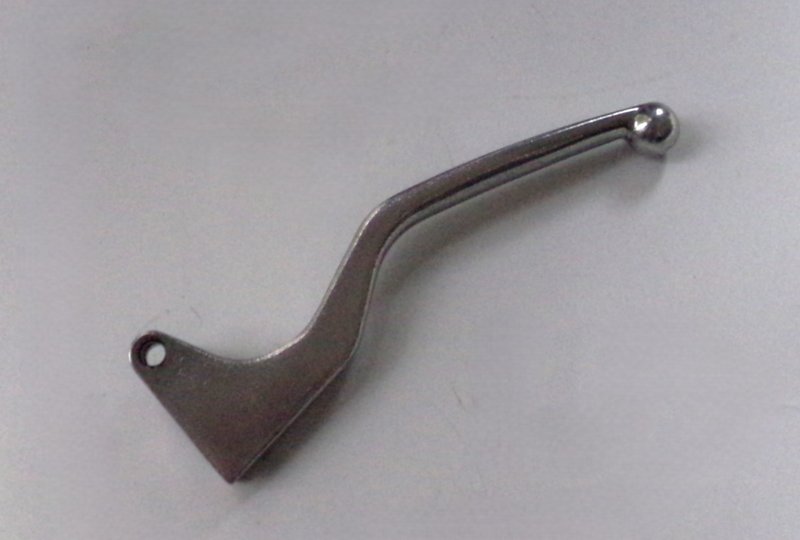 Klamka kierownicy, sprzęgło, Jawa 300 CL, 42 Bobber-photo2