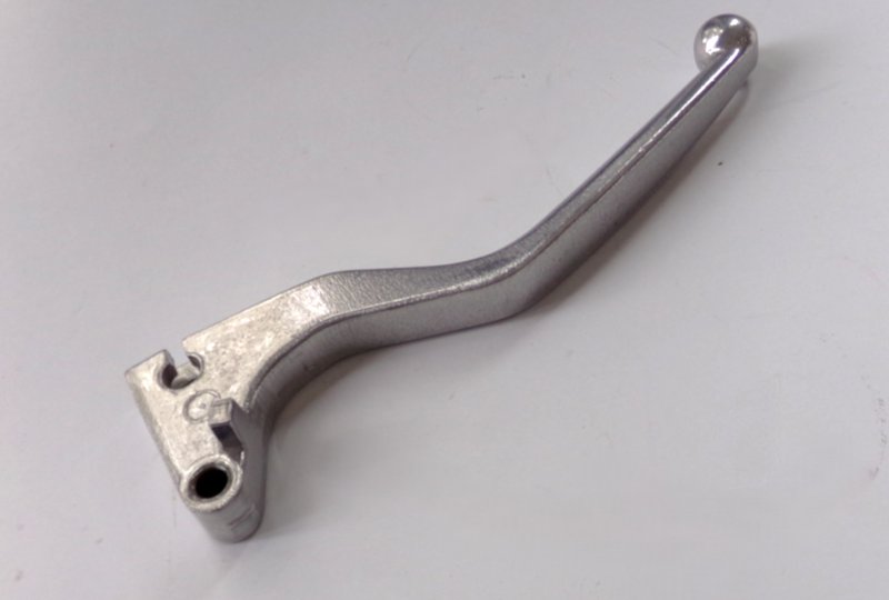 Klamka kierownicy, sprzęgło, Jawa 300 CL, 42 Bobber-photo4