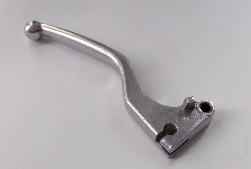 Klamka kierownicy, sprzęgło, Jawa 300 CL, 42 Bobber-photo3