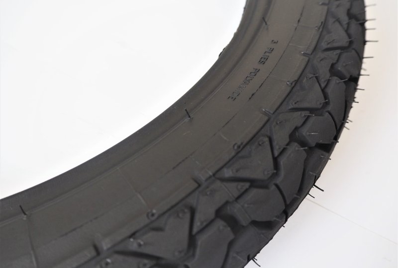 Opona  2.75/16  H-06 MITAS-photo6