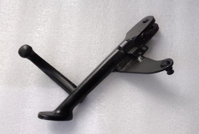 Stopka boczna, Jawa 300 CL