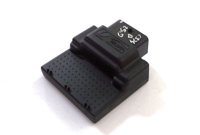 Jednostka sterująca, komputer, Jawa 350 CL Perak