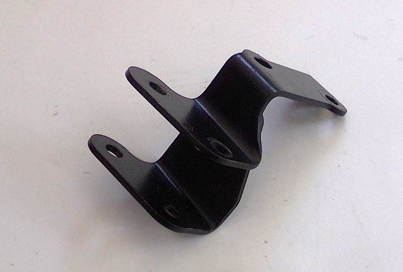 Mocowanie pompy ABS do ramy, Jawa 300 CL-photo2