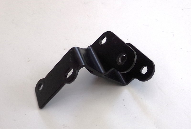 Mocowanie pompy ABS do ramy, Jawa 300 CL-photo3