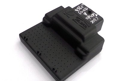 Jednostka sterująca, komputer, Jawa 300 CL