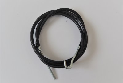 Linka hamulca, Velorex 560/561