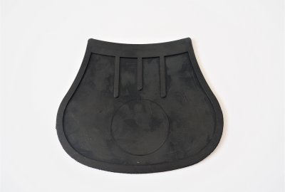 Chlapacz błotnika bez napisu