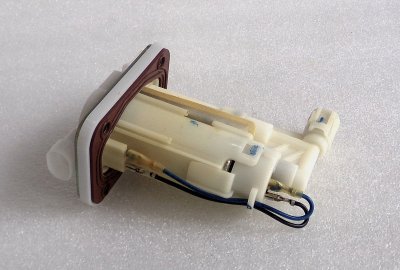 Pompa paliwa, Jawa 300 CL, 350 CL Perak, 42 Bobber