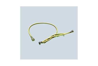 Przewody połączeniowe z zaciskami do licznika owalnego, Jawa Panelka, CZ