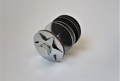 Hamulec cierny siedzenia, Jawa 250/350 Perak, Ogar, 500 OHC